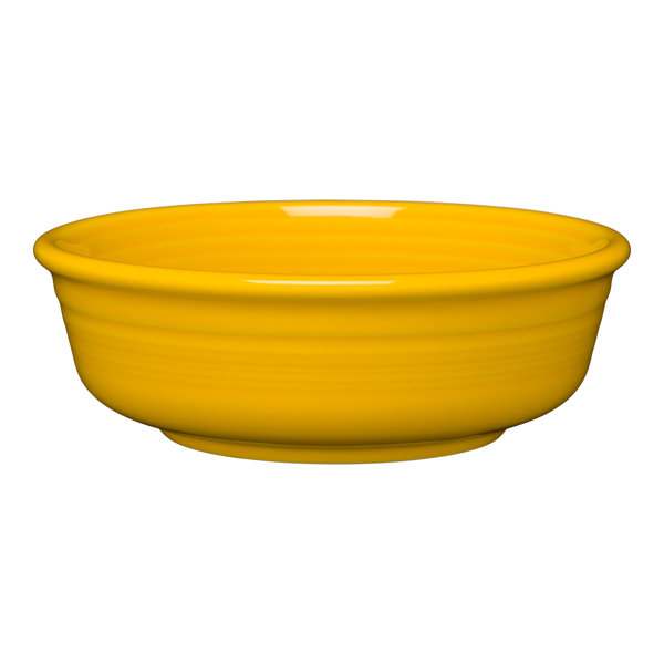 Fiesta 14.25 oz. Small Cereal Bowl & Reviews Wayfair